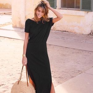 sezane robe lucille